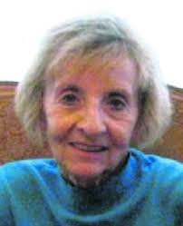 BEVERLY CONWAY Obituary (1939