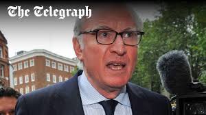 Lord Grabiner to be quizzed by MPs over BHS collapse