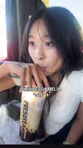 PRINCESS AMELIA "core"✨