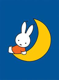 Pin Op Miffy