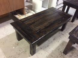 Find great deals on ebay for reclaimed wood coffee table. Rustic Reclaimed Wood Coffee And End Tables