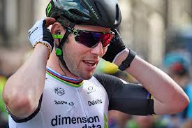 Mark Cavendish: The Worlds, I want to win the Worlds