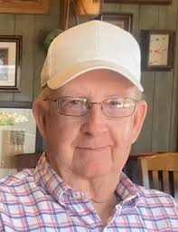 Obituary information for Darrell K. Triplett