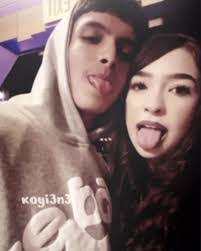 Bella Brock's Instagram, Twitter & Facebook