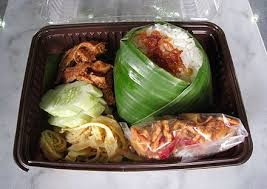 Betawi merupakan sebutan untuk suku asli kota jakarta. Nasi Uduk Wikiwand