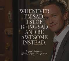 Quote from how lily stole christmas. Words By Barney Stinson How I Met Your Mother Quotes On Life And Love From Your Favorite Tv Shows Livingly
