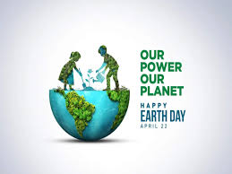 Earth Day