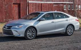 Xle v6 4dr sedan 2015 toyota camry specs. 2015 Toyota Camry Xse Review