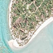 Virtualglobetrotting is an entertainment website is and is not associated with this post, location or person. The Brando Resort In Tetiaroa French Polynesia Google Maps
