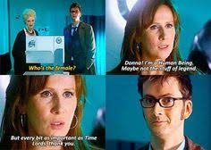 180 Doctor Who ideas