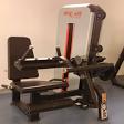 SEATED LEG CURL WITH LEG EXTENSION product image