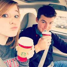 Mallory Huston's Instagram, Twitter & Facebook