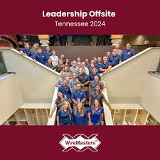 Christina Baskette - WireMasters | LinkedIn