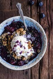 31 Delicious Summer Berry Desserts Berry Dessert Food Half Baked Harvest