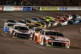 During the weekly nascar fantasy segment on nascar america, parker kligerman and jeff burton ran down their picks for sunday's race at the. Fantasy Nascar Sleeper Picks For 2020 Fantasy Racing Tips