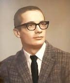 DANNY SEARCY Obituary (2023)