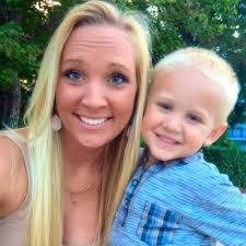 Jerilyn Rumbarger (@the1blondegirl)