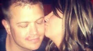 Heidi Heise and Billy Tackitt's Wedding Website