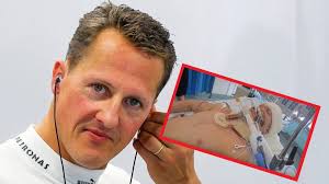 Michael schumacher is making progress with his recovery, his former boss at ferrari has revealed. Michael Schumacher Disturbing Video Sight Is Appalling Archyde