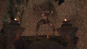 Morrowind:Molag Bal of the House of Troubles - The Unofficial Elder Scrolls  Pages (UESP)