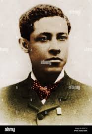 Jan Ernst Matzeliger (September 15, 1852