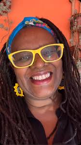 Jacqueline “Akosua” Brown (@whatsyourstory.books) · Instagram 照片和视频