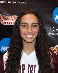 2025 Softball Roster