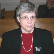 Beulah Goodwin's Instagram, Twitter & Facebook