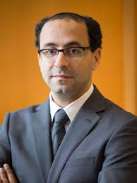 Ahmed Aboumohamed, M.B.,B.Ch.