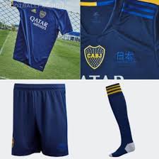 We did not find results for: Boca Juniors 2020 21 Adidas Fourth Kit Football Fashion