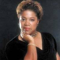 Hidden Gem Arizona singer Renee Patrick performs at the Marketplace Cafe