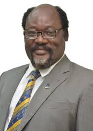 Asamoah Osei Ransford