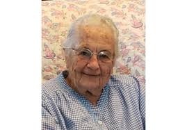 Alice Huber Ebersole Obituary (2023)