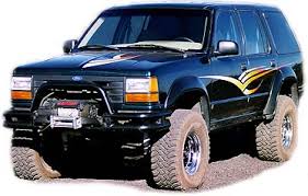 Image result for Vermillion 1993 Explorer