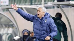 As ferocious baptisms go, ryan garry's invitation to train with arsenal's first team was designed to test the temperature a rookie can handle. Jose Mourinho Not Comfortable With Tottenham Trio Working With Arsenal Coach On Wales Duty Eurosport