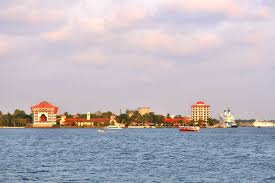 One can either access the public transport or hire cabs easily from the kochi mainland. Willingdon Island Kochi Tickets Timings Offers Apr 2021 Explorebees