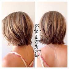Pin By Lisa Gulitti On Pelo Short Hair Styles Hair Styles Thick Hair Styles