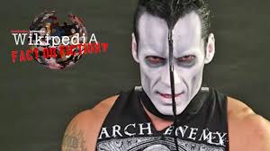 The misfits covered it all better than anyone could. Misfits Legend Doyle Wikipedia Fact Or Fiction Youtube