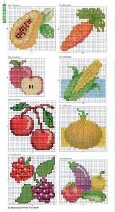 These alphabet patterns are provided for free private use. 900 Cross Stitch Foods Logos Ideas In 2021 Cross Stitch Stitch Cross Stitch Kitchen