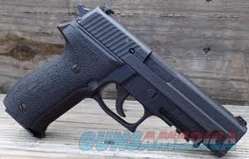 Navy seals {chambered in 9×19mm parabellum,.40 s&w the sig sauer p226 navy is the right tool fro the job. Sig Sauer P226 Mk25 Navy Seal 3 Mags Ez Pay 6 For Sale