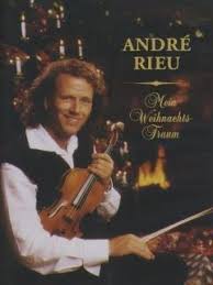 Teilen sie ihre wirklichen lebenserfahrungen mit andré rieu hier und bewerten sie ihr treffen! Mein Weihnachtstraum Andre Rieu Muziekweb
