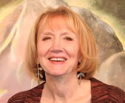 About Shirley Crow, Abstract Artist — SHIRLEY CROW