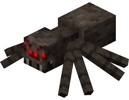 Spinne Das Offizielle Minecraft Wiki