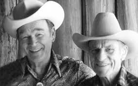 Former Cache County cowboy inducted to the Bareback Riding Hall of Fame