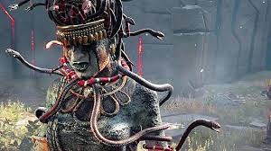Maybe you would like to learn more about one of these? Assassin S Creed Odyssey Medusa Fight Gameplay Trailer 2 Youtube