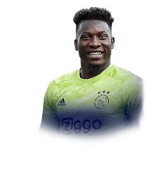 Onana, who has 18 caps for cameroon, will miss the delayed 2021 africa cup of nations. Andre Onana Fifa 20 86 Gk Toty Nominees Fifplay