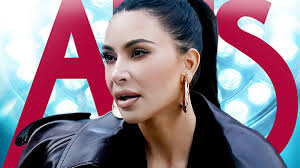 American Horror Story' Fans Won't Accept Kim Kardashian as a Legitimate  Actor