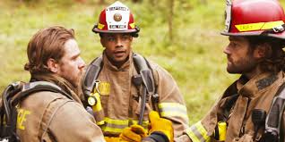 Fire Country Season 3 Images & Plot Details Reveal Sheriff Country's Spinoff Setup & Mickey's Return