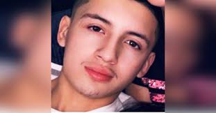 Obituary information for John Carlos Barba