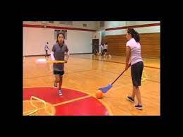 Pin By Cynthia Johnson On Physical Education Gym Games For Kids Gym Games Physical Education